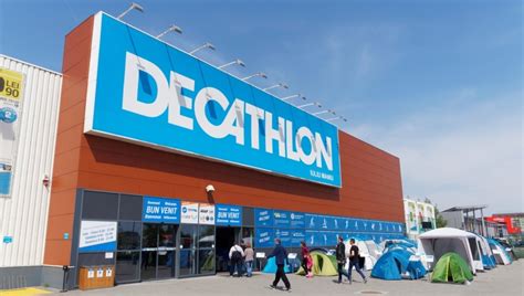 Decathlon becomes leading sports gear retailing brand in India - The ...