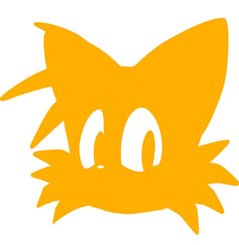 Miles Tails Prower logo by john28882 on DeviantArt