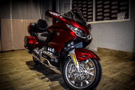 2023 Honda® Gold Wing Tour Automatic DCT Broward Motorsports West Palm ...