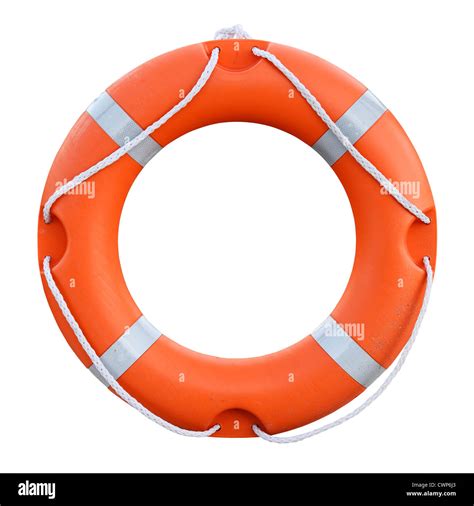 Round lifebelt hi-res stock photography and images - Alamy