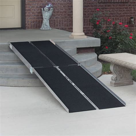 Wheelchair Ramps for Homes | American Medical & Equipment Supply