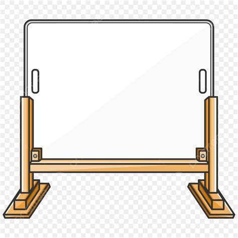 Working Tools Clipart PNG Images, Whiteboard Work And Study Tools ...