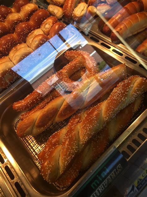 Philly Soft Pretzel Factory - CLOSED - 2019 All You Need to Know BEFORE ...