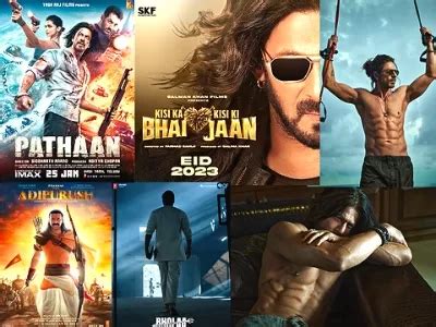 32 New Bollywood Movies Releasing In 2023 - Vasai Virar News