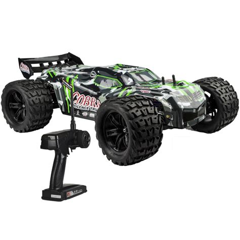 Vrx racing 1/8 scale 4WD Electric brushless rc car/Cobra high speed rc car/electric remote ...