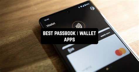 16 Best Passbook | Wallet Apps for Android & iOS | Freeappsforme - Free ...