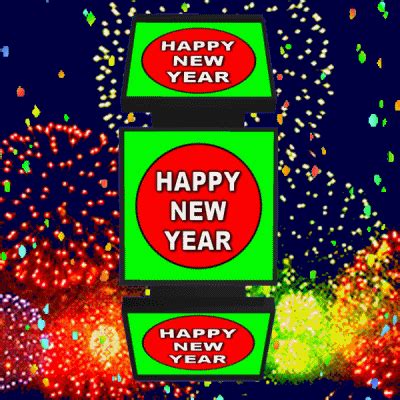 New Year Celebration GIF - Find & Share on GIPHY