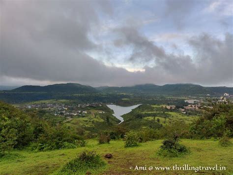 All about the only hill station in Gujarat | A Saputara travel guide - Thrilling Travel