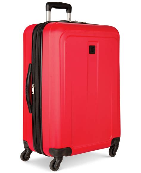 Delsey Free Style 2.0 25" Hardside Expandable Spinner Suitcase, Only At ...