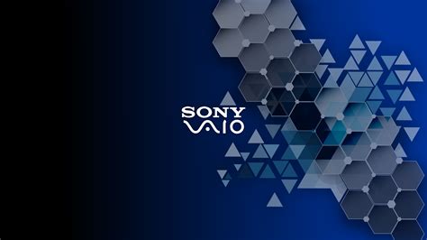 Sony vaio by CPADESIGN