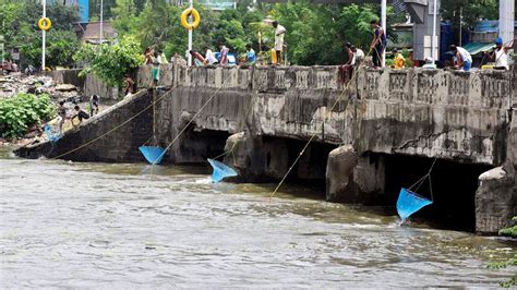 Mumbai: BMC wants to clean nullah water before it enters the sea