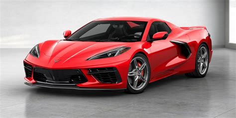 New 2021 Corvette Paint Colors Confirmed | GM Authority