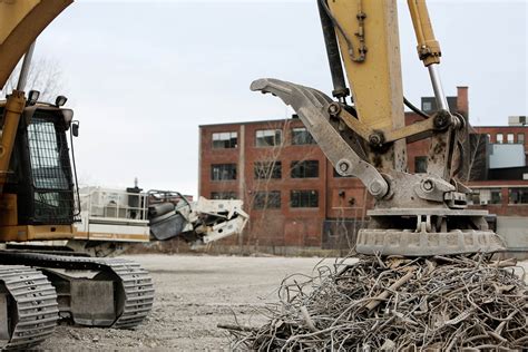 What You Need To Know About Scrap Metal Prices in Detroit