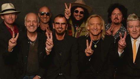 Ringo Starr & His All-Starr Band Philadelphia Tickets, The Met, August 14, 2019