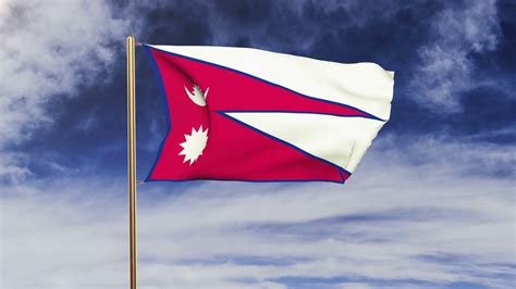 Nepal Flag Wallpapers - Top Free Nepal Flag Backgrounds - WallpaperAccess