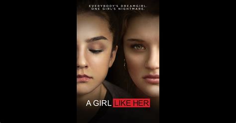 A Girl Like Her on iTunes