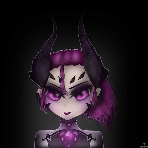 Imp Mercy skin artwork done by me : r/MercyMains