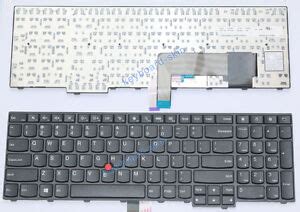 New for lenovo IBM Thinkpad T560 laptop Keyboard --Not compatible T560P ...