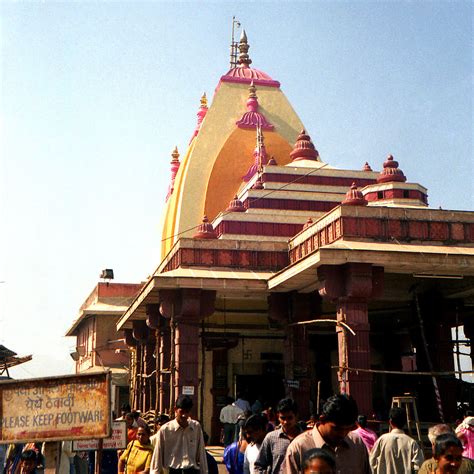 MAHALAKSHMI TEMPLE - MUMBAI Photos, Images and Wallpapers, HD Images ...