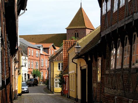 Ribe | History, Cathedral & Industry | Britannica