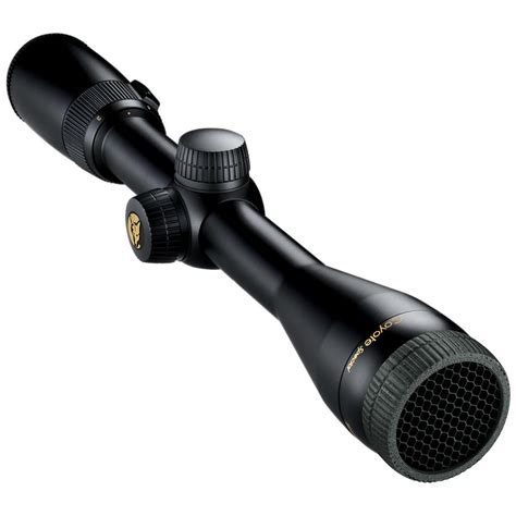 Nikon® Coyote Special 3 - 9x40 mm Rifle Scope - 198012, Rifle Scopes ...