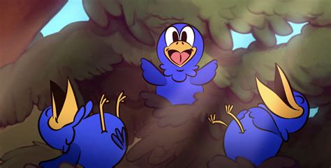 Watch Bob Marley's New Animated Video for 'Three Little Birds' - Rolling Stone