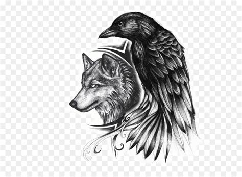 Free Wolf Tattoo Silhouette, Download Free Wolf Tattoo Silhouette png images, Free ClipArts on ...