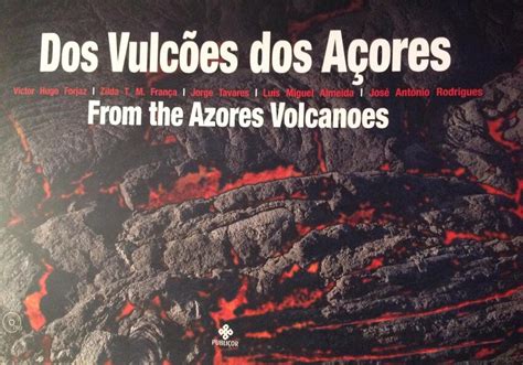 (PDF) Dos Vulcões dos Açores-From the Azores Volcanoes