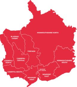 Award Boundaries – The Monmouthshire Business Awards