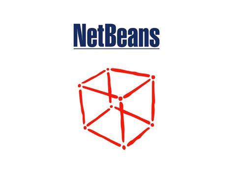 NetBeans Logo PNG vector in SVG, PDF, AI, CDR format