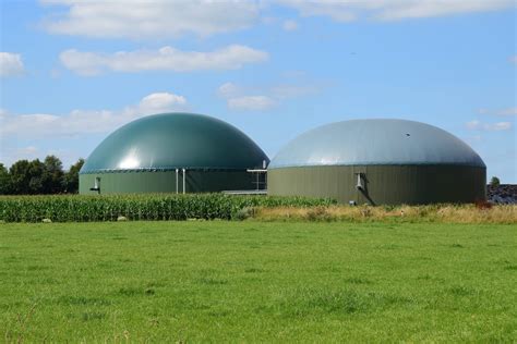 What Is a Biogas Generator? | Family Handyman