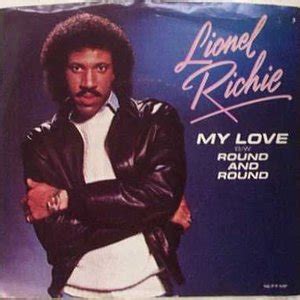 Top lionel richie albums | Last.fm