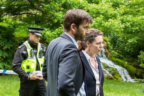 Broadchurch Season 3 Review: Privilege and Consent | Collider