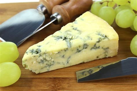 Blue Stilton: How It's Made And What Are The Best English Blue Cheeses