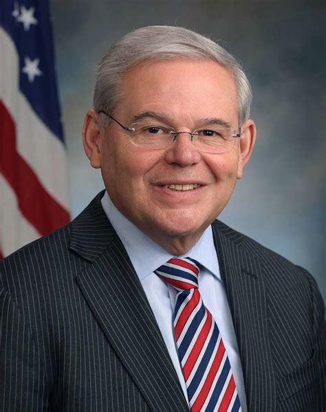 US Senator Bob Menendez Reflects on a "Dark Day in American History" | TAPinto