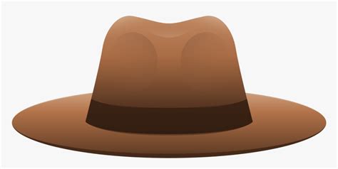 Transparent Detective Clipart - Hat Png, Png Download , Transparent Png Image - PNGitem