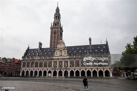 Ku Leuven Photos and Premium High Res Pictures - Getty Images