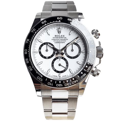 Rolex Daytona - Watches of Bath