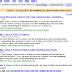 Remove Spam from Google Blog Search