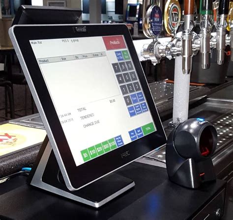 Hotel POS Systems | Point of Sale Systems