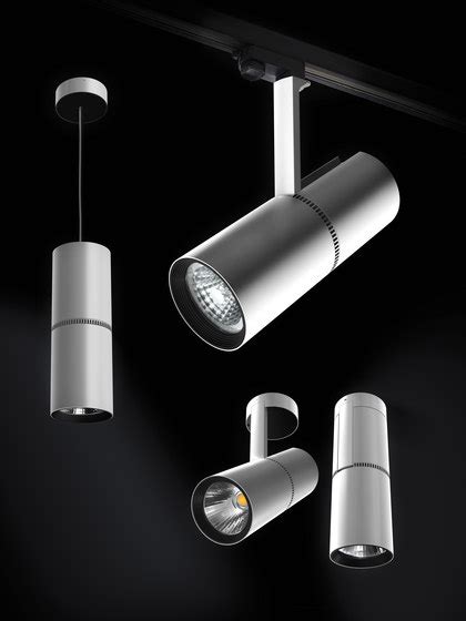 BOND DOWNLIGHT SPOTLIGHT - Ceiling-mounted spotlights from LEDS-C4 | Architonic