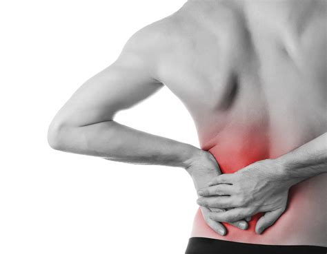 Three Signs and Symptoms of Degenerative Disc Disease - Morgan Massage ...