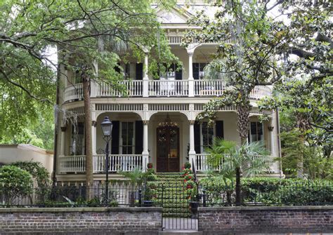 The 10 Best Savannah Historic District Tours & Tickets 2020 | Viator