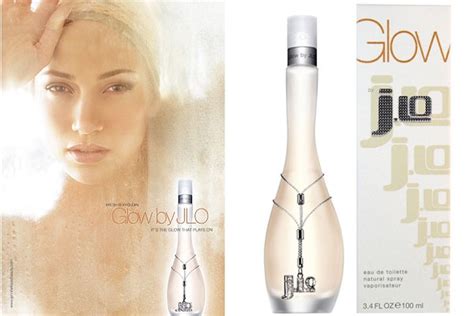 Jennifer Lopez Glow by JLO Fragrances - Perfumes, Colognes, Parfums ...