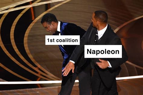 Napoleon meme. : r/HistoryMemes