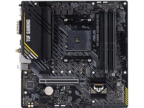 Maximizing Your Gaming Experience: Best AMD Micro ATX Motherboards For 2021