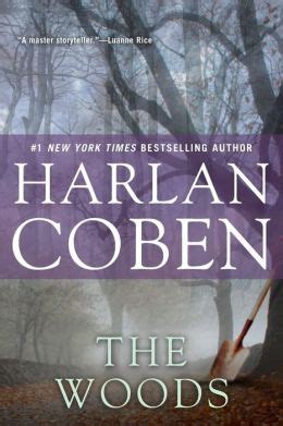 The Woods by Harlan Coben | 9780451235824 | Paperback | Barnes & Noble