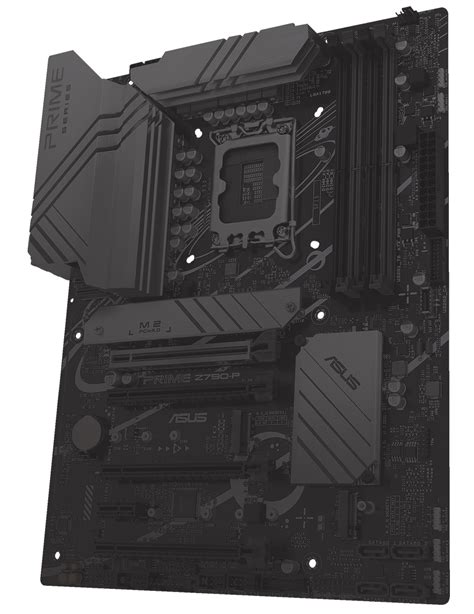 PRIME Z790-P｜Motherboards｜ASUS Global