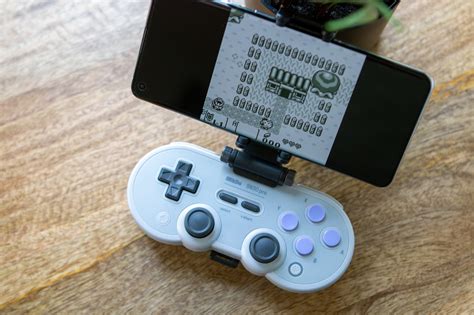 8Bitdo SN30 Pro review: This controller is the perfect combination of ...