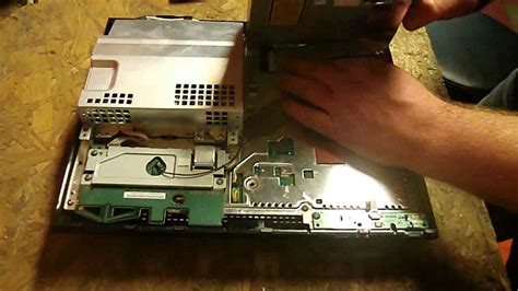 ismeretlen Reggel Részleges ps3 fat teardown ifixit vég Versenyez párna